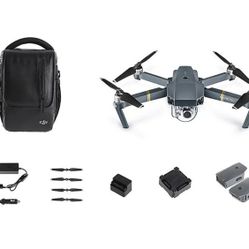 DJI Mavic Pro