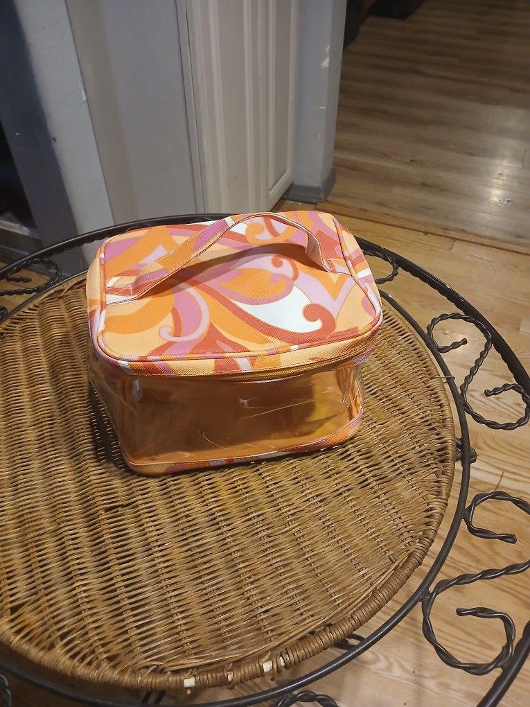 Make Up Bag