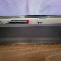 Sonos home Theatre System (6 Speakers: Playbar, Move, One, 3 Play:1’s)