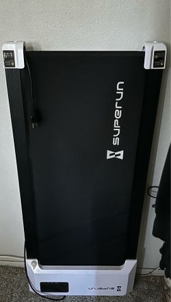 Walking Pad