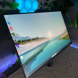 Ultra Gear Gaming Monitor