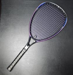 Wilson Sledge Hammer 3.8 Tennis Racquet 4 3/8 Grip 110 Oversized