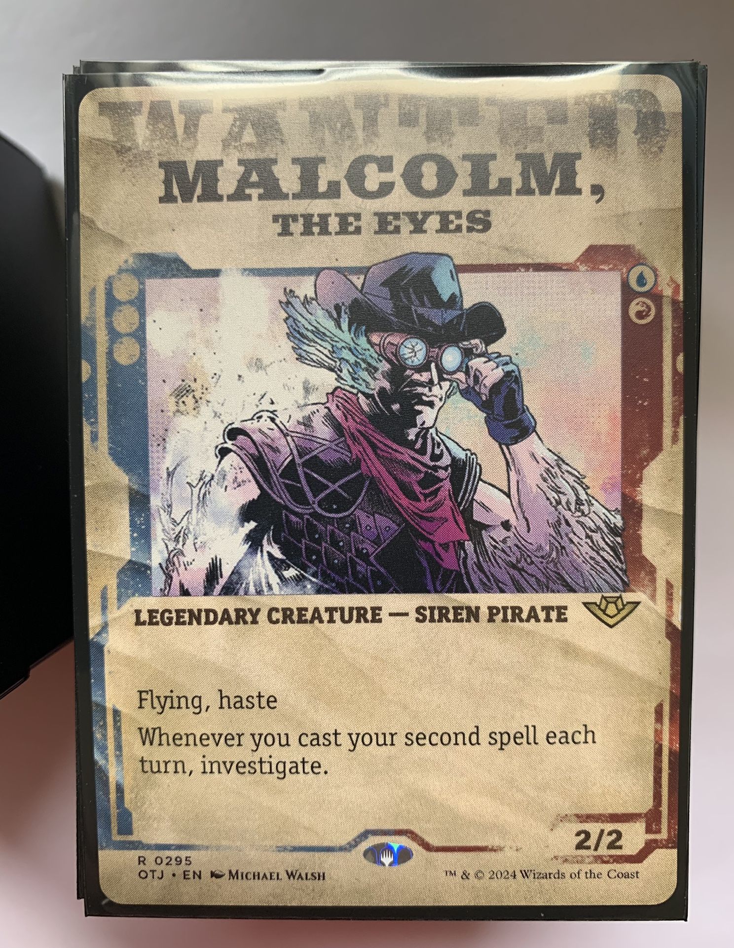 Mtg Combo Commander Deck for Sale in Monterey Park, CA OfferUp