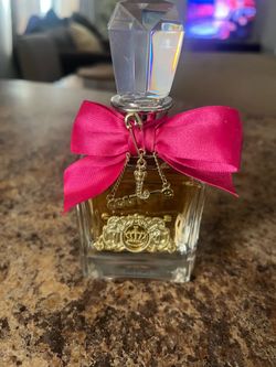 Perfume viva la juicy