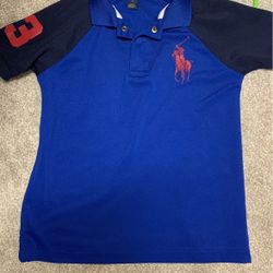 Polo Ralph Lauren T Shirt