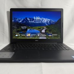 Dell Inspiron 3583 15” Laptop