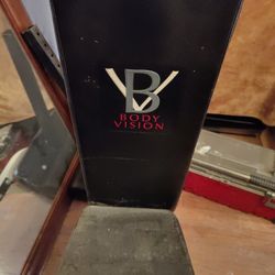 Body Vision Weight Bench