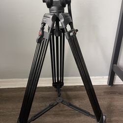 Raubay Tripod 