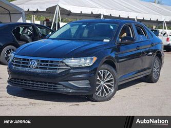 2020 Volkswagen Jetta