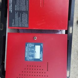 4. Fire Lite Alarms BY Honeywell FCPS 24FS6