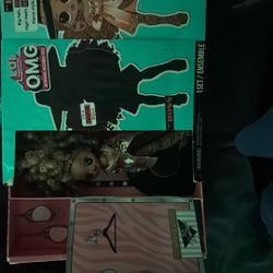 lol Omg Dolls 