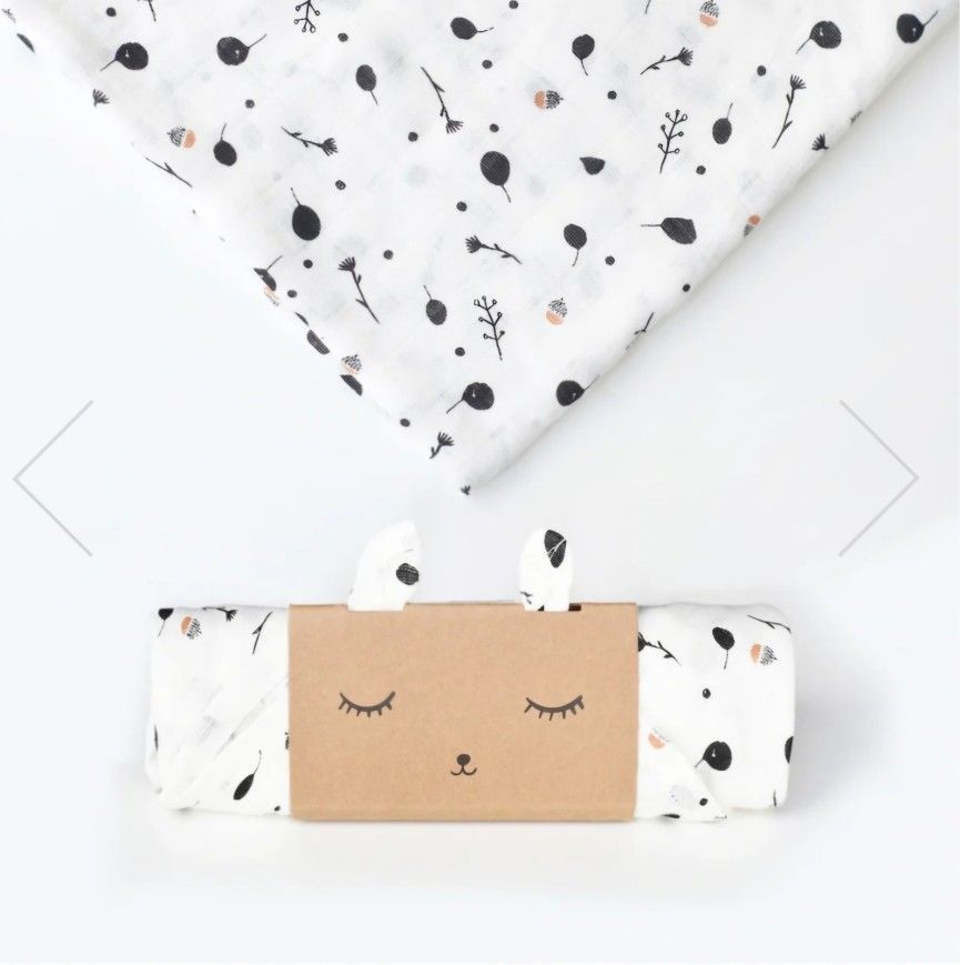 Wee Gallory Swaddle