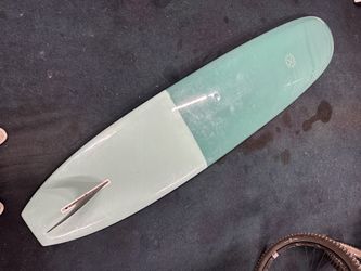 9’ 6” Pierson Shapes Longboards