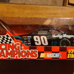 Dick Trickle #90 Taurus Racing Champions 50th Anniversary - 1:24 Scale  64 1997