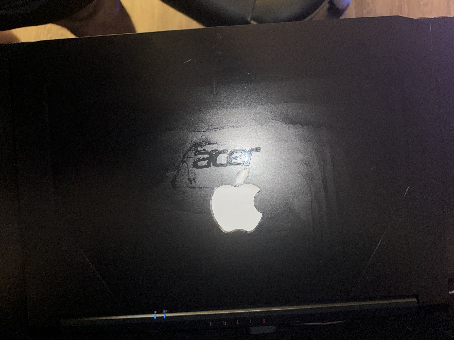 Acer Nitro 5 ( 15” ) Gaming Laptop