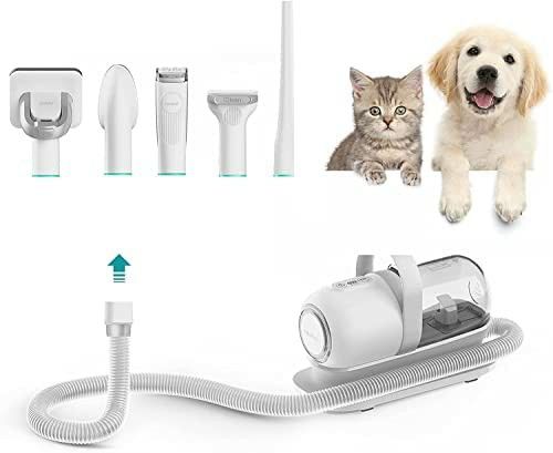 neabot P1 Pro Pet Grooming Kit