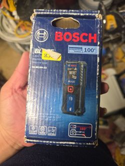 Bosch