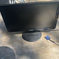Dell Monitor