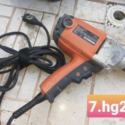 Milwaukee 1/2 Inch Corded Drill