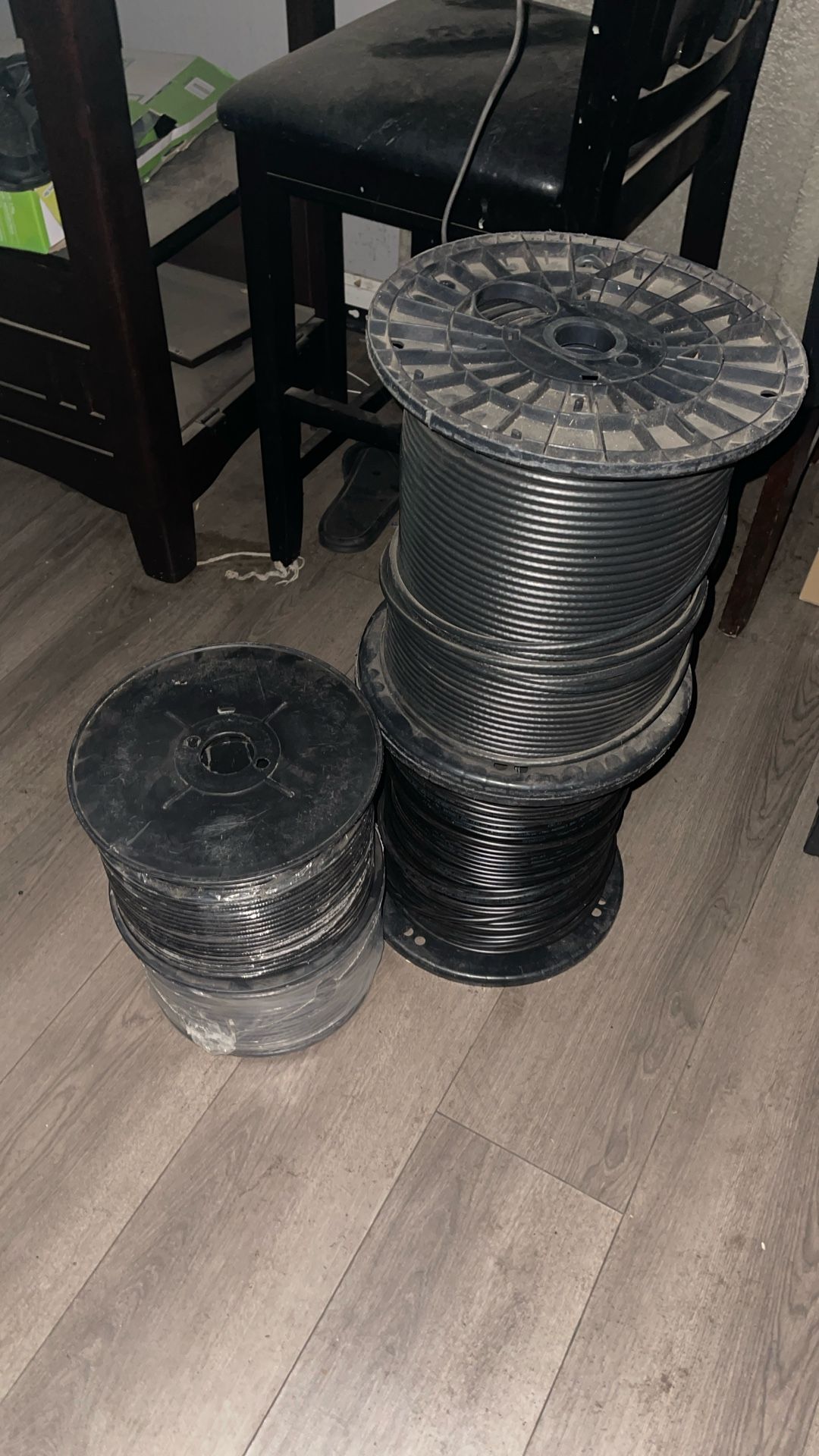 Wire 