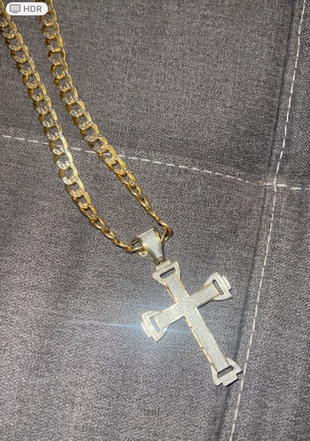 Gold Chain