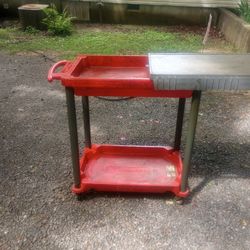 Snap On Tool Cart