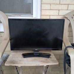 LG TV