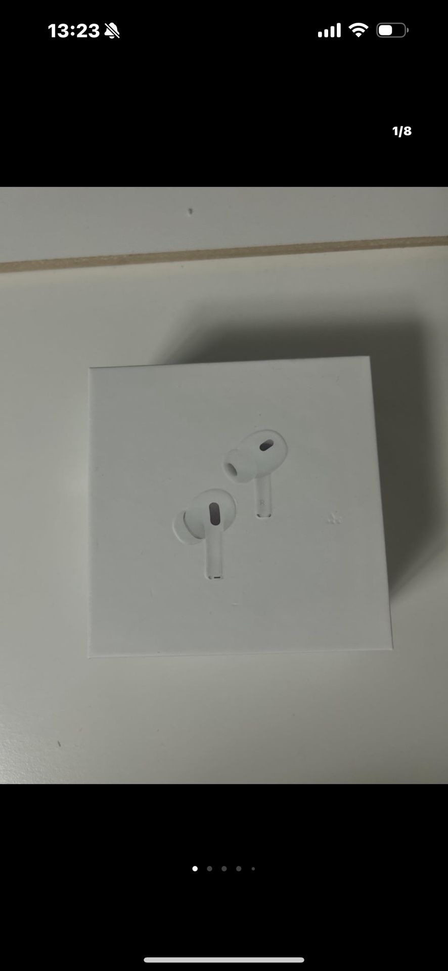 Airpods Pro Gen 2