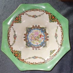 Vintage Noritake Morimura Bowl