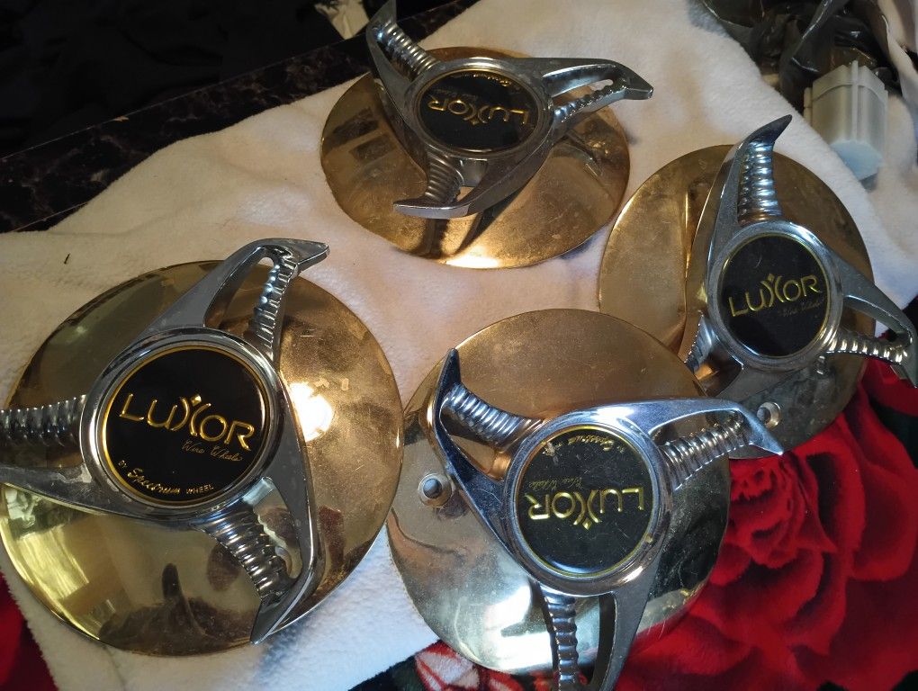 Luxor Spinners Lowrider