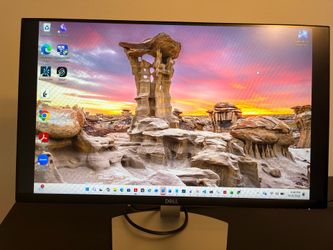 Dell S2421HN monitor