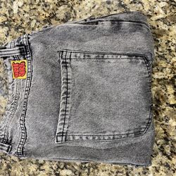 Empyre baggy jeans