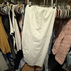 Dress Slip M