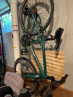 Co-op Cycles youth City Bike