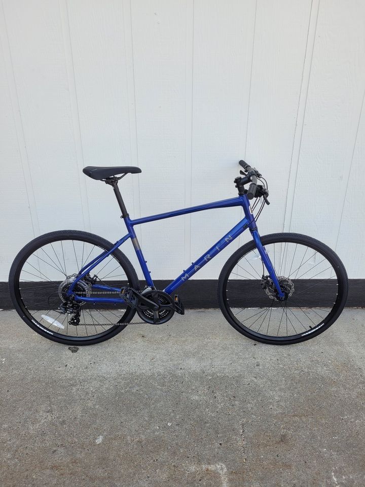Marin Fairfax 1 St 2023 Xs