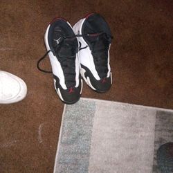 Jordans