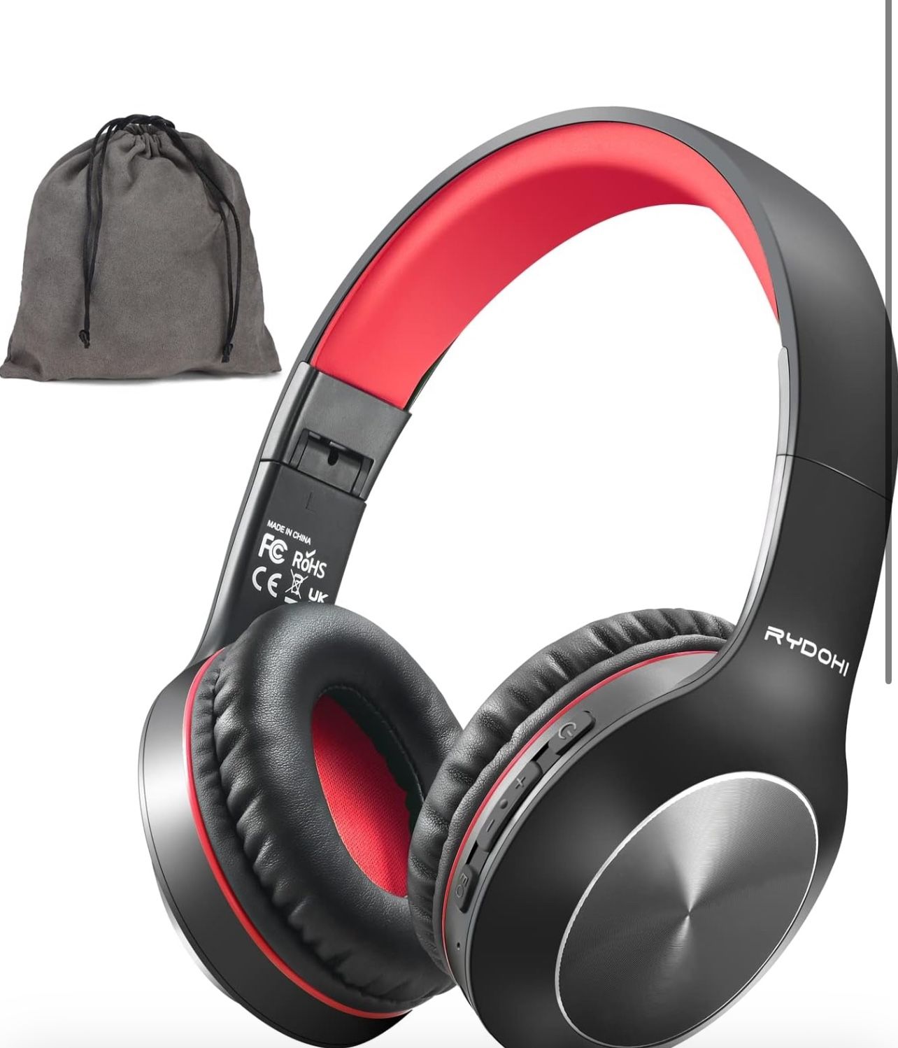 Witless Headphones