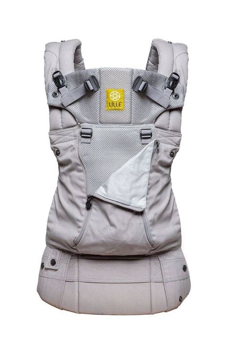 LILLEbaby Complete All Season Baby Carrier