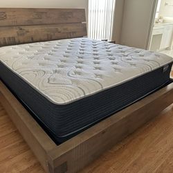 Big Sale – King, California King, Queen, Full, Twin, & More! 🛏️ 20 Model Choices on Display / Made USA / Fast Delivery / Rest Now Pay Later