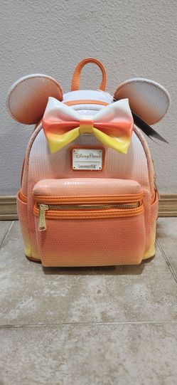 Minnie Ears Loungefly