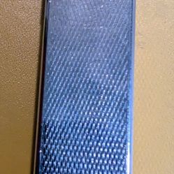 Vintage LEO X-I Slim Chrome Lighter - Made In Japan