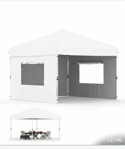 Brand New 10x10 Instant Canopy 