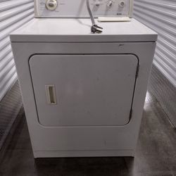 Kenmore Dryer