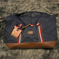 Duffle Bag