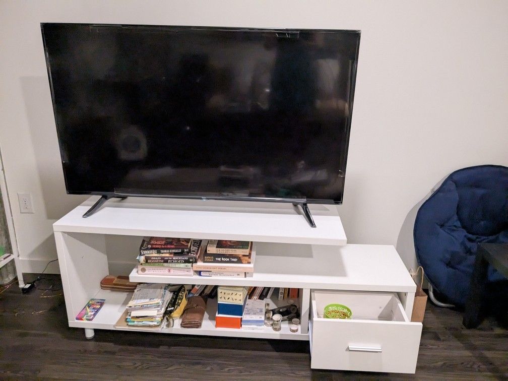 TV stand for 55 in TV