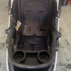 Stroller In Good Condition