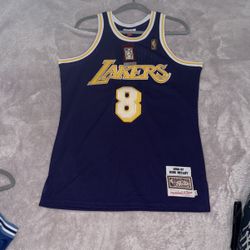 Lakers Jersey 