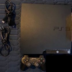 PlayStation 3 Jailbroken 