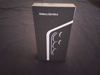 Samsung Galaxy S26 Unlocked