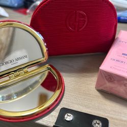 My Way Giorgio Armani 